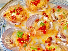 -香香海南菜餐厅