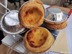 -百香林西点(西安门店)