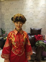 点击看大图 -唯一视觉婚纱摄影(李家村店)