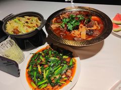 -樽宴酒楼·地道川菜·品质聚会·生日宴请