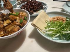 -小吊梨汤·北京菜·烤鸭(鸟巢店)