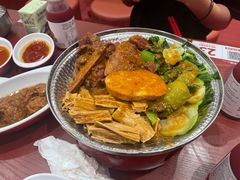 -喜家德虾仁水饺(长泰广场店)
