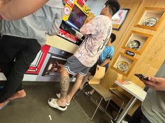 -华莱士·全鸡汉堡(横岗坳背店)