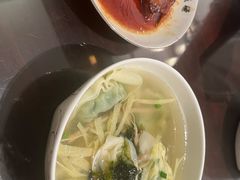 荠菜馄饨-熙盛源(滨湖万达店)