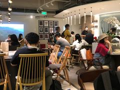 用餐区-Peet's 皮爷咖啡(东湖路手作店)