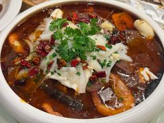 -三玛璐酒楼(汉口路店)