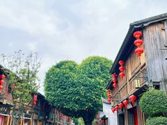 -三坊七巷历史文化街区