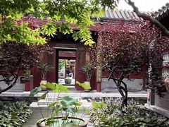 -李叔同故居纪念馆