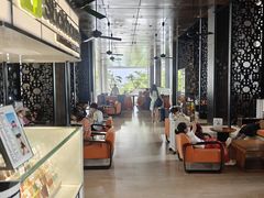 -半山半岛洲际度假酒店·观海廊