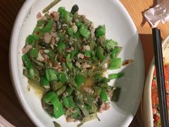 -尚禾厨·湘菜馆(步行街店)