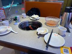 -为什么牛潮汕牛肉火锅(万胜广场店)