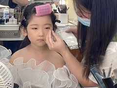 -海马体照相馆(宁波天一广场店)