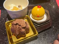 -牛New寿喜烧(金茂览秀城店)