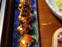 -鳗鱼家·深夜食堂(军博店)