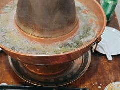 -寻小欢焖烤羊肉串(九眼桥店)