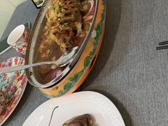 -中卫御苑福膳·养生局(圆明园店)