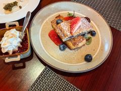 -杭州西子湖四季酒店-WL BISTRO西湖餐厅(灵隐路店)