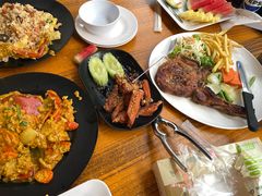 -Doo Dee Thai Food(Issan/Isaan/Esan)