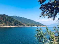 -千岛湖东南湖区