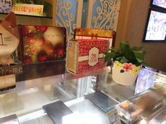 -家琳甜品(江南东店)