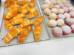 -威利旺卡烘焙西点蛋糕培训(朝阳校区)