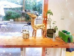 -COTTON CAFE(德信·中外公寓店)