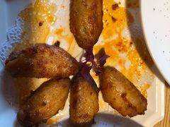 -爱德堡西餐咖啡吧(北师大店)