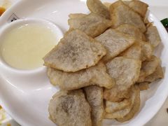 -东四民芳餐厅(世茂工三店)