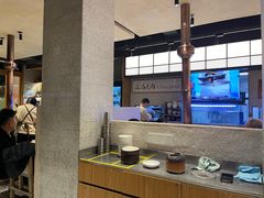 -泥炉烧肉师(新街口金銮巷店)