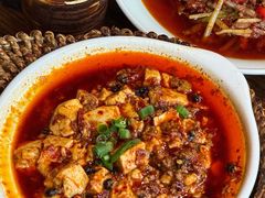 -懒人盐府人家(安贞店)