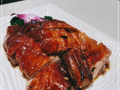-香港新发烧腊茶餐厅(书城店)