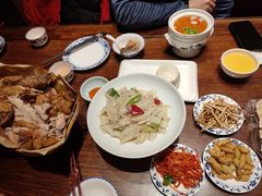 -面辣子·陕西家乡菜(钟楼店)