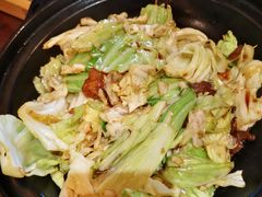 -杨记隆府(白象街店)