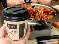 -聚味瞿记·龙虾堂(咸嘉湖店)