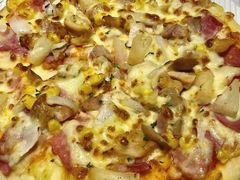 -必胜客(双榆树店)