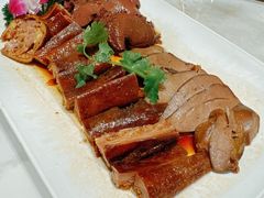 -厝包四点金·潮宴(太古仓店)