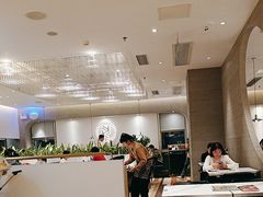 -卡朋西餐(铂顿城店)