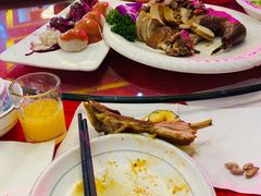 -开元食府(长兴路店)