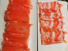 -鲜货俚·现切牛肉·野生菌原生态火锅(西城永捷生活广场店)