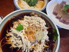 -扬州香格里拉·香宫中餐厅