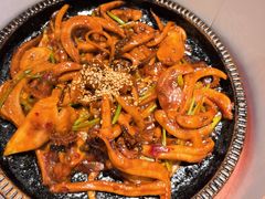 -鑫日千里马朝鲜族小馆(总店)