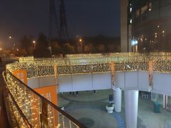 -秦香陕西食府(华贸天地店)