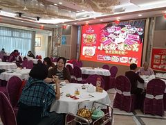 -金华安大酒楼·老牌潮菜·粤式茶点(东方国际店)