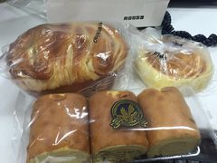 -好利来(宣武门店)