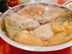 -抱德·潮汕味(敦和店原惠城鱼仔)