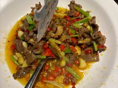 -佬麻雀·新湘菜(东方宝泰店)
