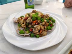 -威海渔村(黄兴路店)