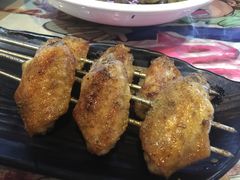 -眼镜哥浦江夜宵大本营