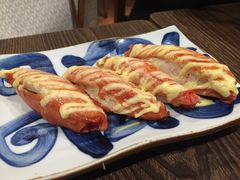-大雄寿司(中华广场店)