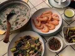 -强记大排档